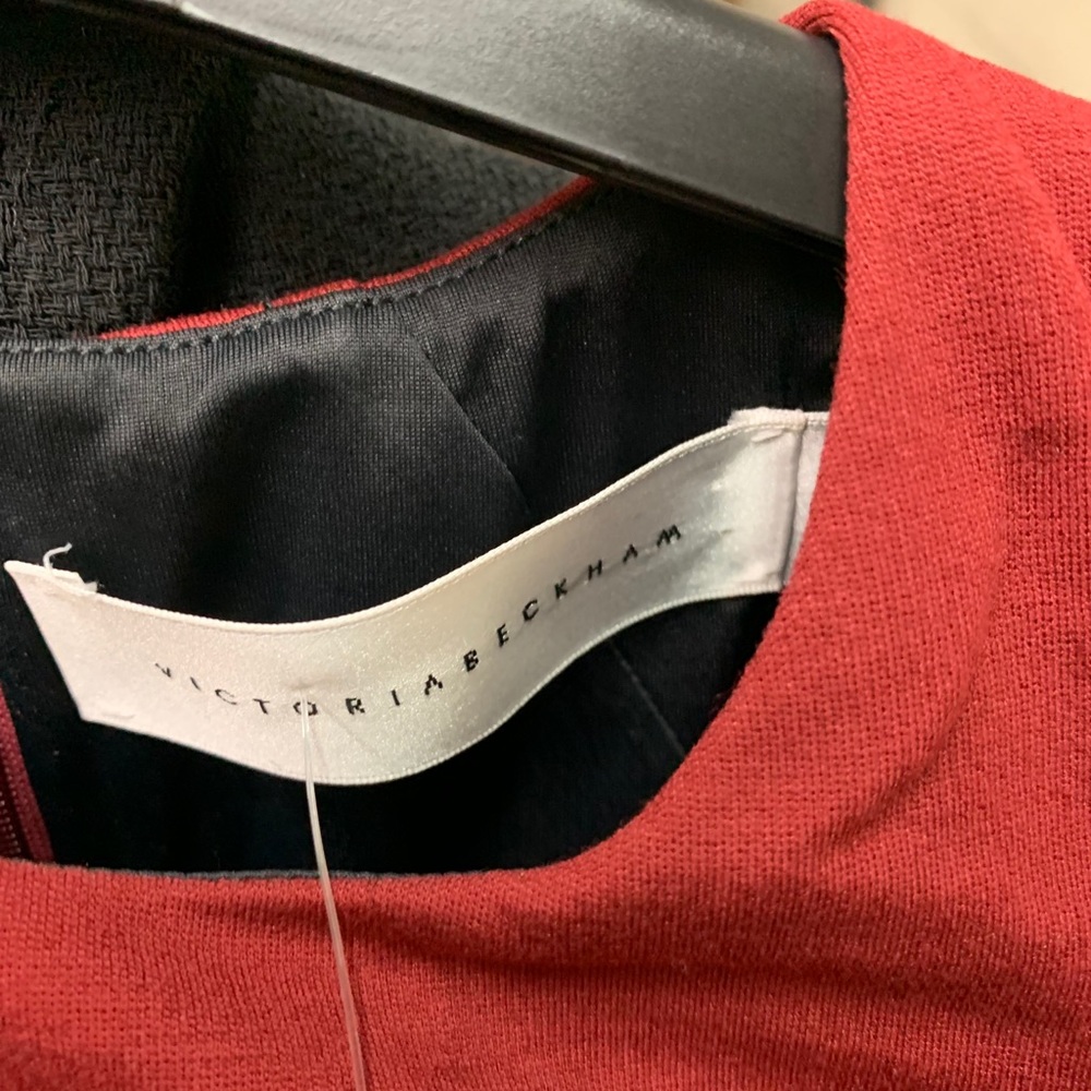 Victoria Beckham dresses